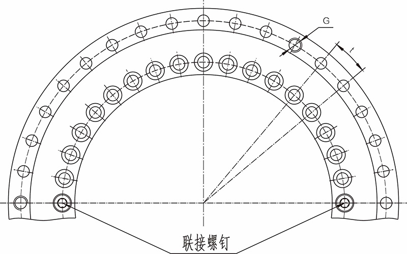 YRT轉(zhuǎn)臺軸承(圖2)